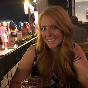 Meet your Posher, Leanna